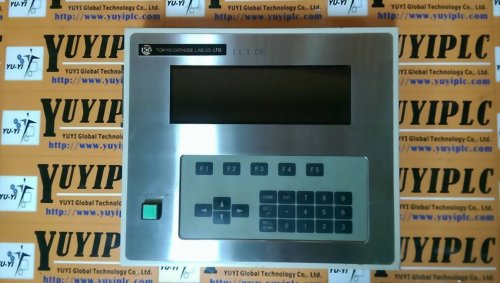 TOKYO CATHODE LABORATORY CO. EL T O1 ( EL T 01)