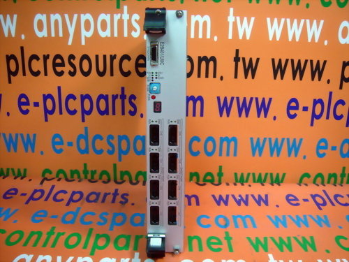 TOKYO ELECTRON TEL-P8 E2B401/UMC WITH E2B402-11/EGUM / E2B401-11/UMC E208-000023-11 / E208-000021-11
