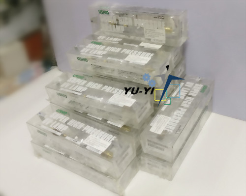 USHIO USH-1000BY SUPER HIGH PRESSURE UV LAMP