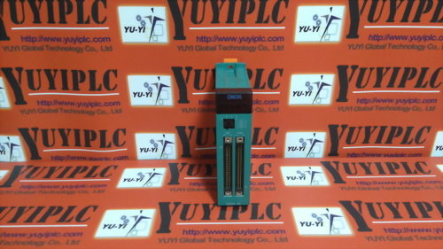 TOSHIBA 24VDC INPUT DI635 / GDI635**S