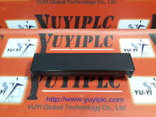 TOSHIBA 2F3B0015P001 FACWPLATE BLANK