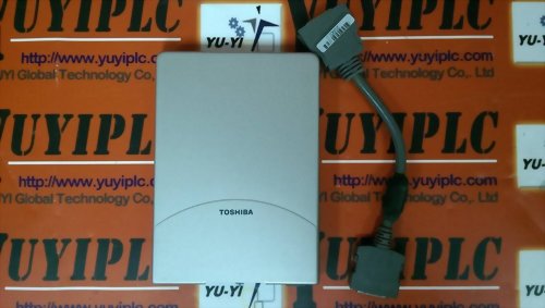 TOSHIBA 3.5 FLOPPY DISK DRIVE PA2669U