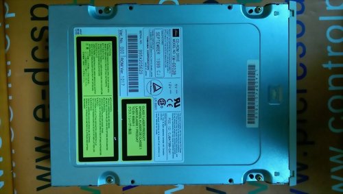 TOSHIBA 40X INTERNAL VCD-ROM DRIVE-IDE XM-6602B