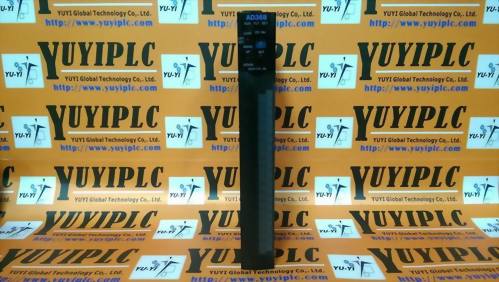 TOSHIBA AD368 TAD368**S PLC POWER SUPPLY MODULE