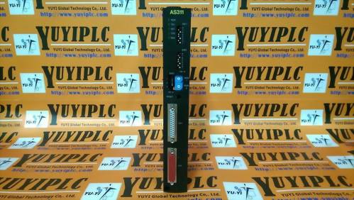 TOSHIBA AS311 TAS311**S PLC MODULE