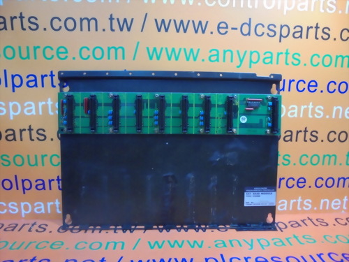 TOSHIBA BASE MODULE 8 SLOT TCEXB8