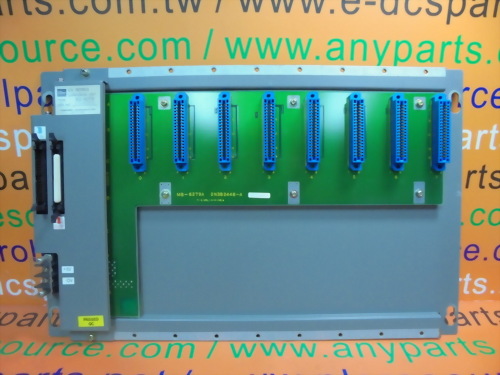 TOSHIBA BASE MODULE MB-6279A 2N3B2448-A