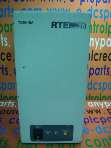 TOSHIBA BM1055R0A EMULATION CONTROLLER