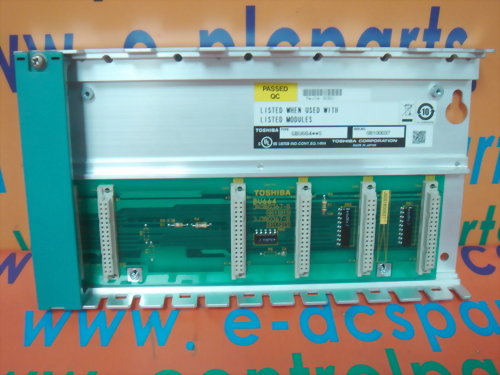 TOSHIBA BU664 / GBU664**S