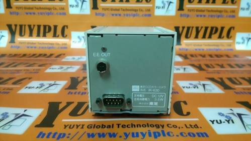 TOSHIBA CCD COLOR CAMERA IK-630