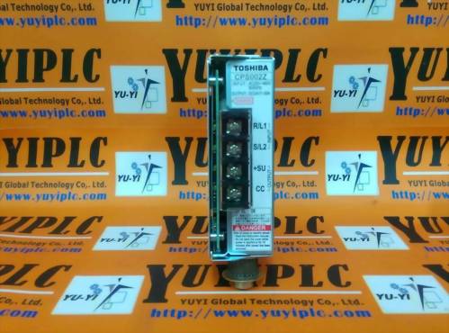 TOSHIBA CPS002Z POWER SUPPLY -NEW