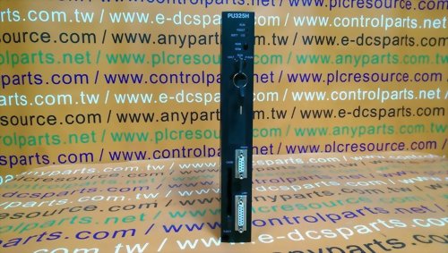 TOSHIBA CPU EEPROM PLC MODULE TPU325H*S