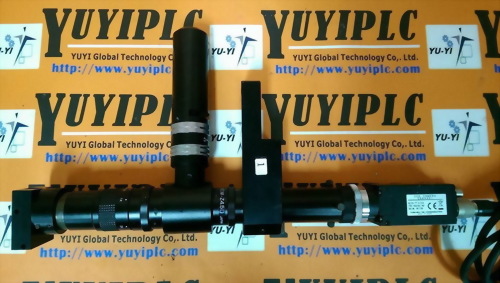 TOSHIBA CS8430I CCD CAMERA W/ KCM-24.5D