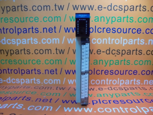 TOSHIBA DC 24V INPUT MODULE B20032DI