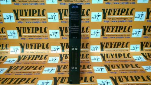 TOSHIBA DI335 TDI335**S 24VDC MODULE
