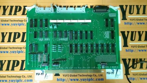 TOSHIBA DIO3A BOARD 4-B009-0