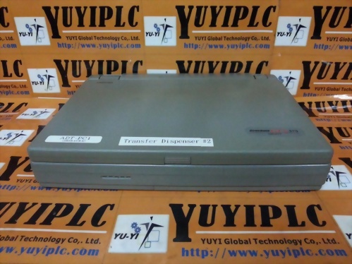 TOSHIBA DYNABOOK GT-S575 051CT/W GS0755TW