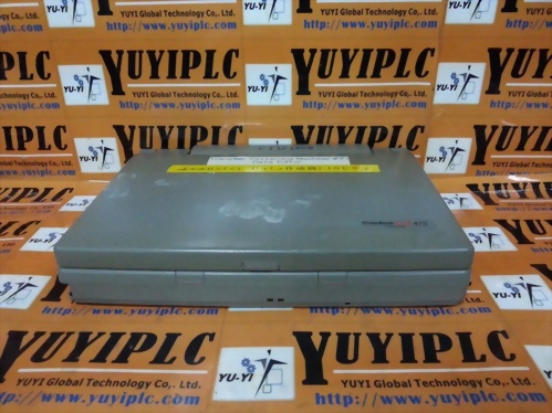 TOSHIBA DYNABOOK GT475 051CS/A GT4755SA