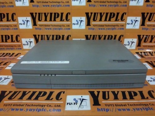 TOSHIBA DYNABOOK SATELLITE 310CDS/2.1 PA1262S9