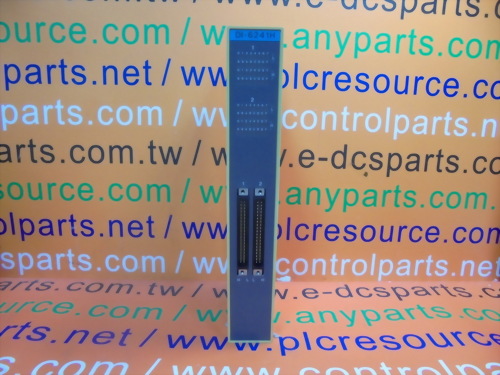 TOSHIBA EX SERIES I/O MODULE DI-6241H