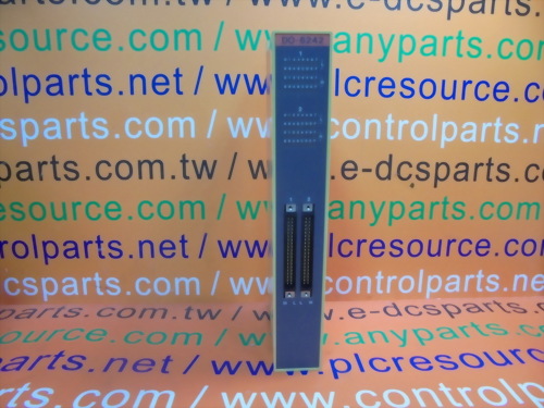 TOSHIBA EX SERIES I/O MODULE DO-6242