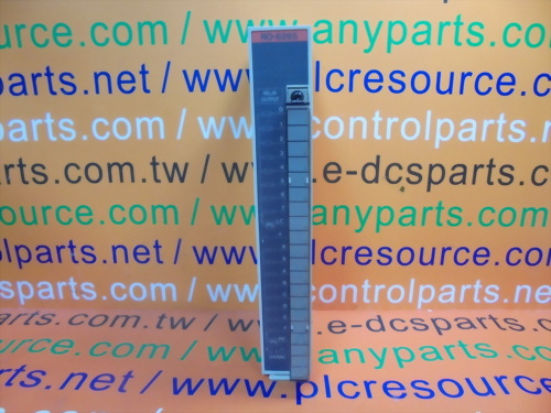 TOSHIBA EX SERIES I/O RO-6265