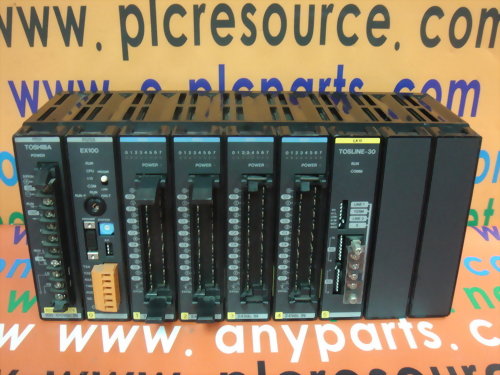 TOSHIBA EX100