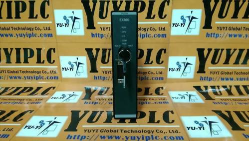 TOSHIBA EX10*MPU11A CPU MODULE