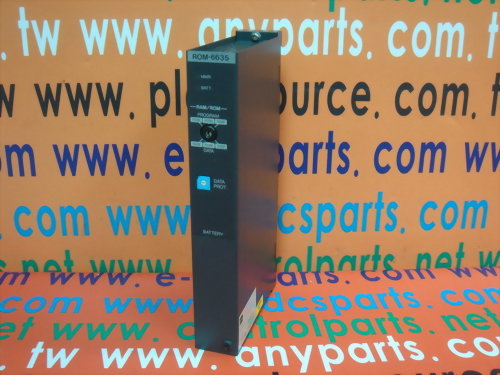 TOSHIBA EX2KMROM6635 /ROM-6635