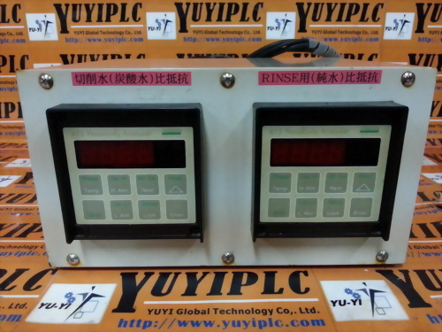 TOSHIBA F14Y52009 MEASURING DEVICE