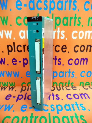 TOSHIBA GIF72C**S / IF72C