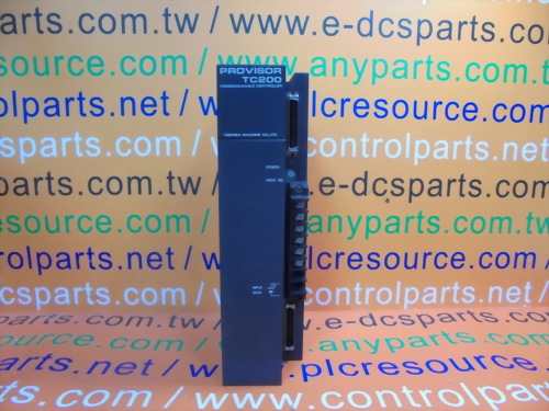 TOSHIBA I/O POWER MODULE TCPW5B