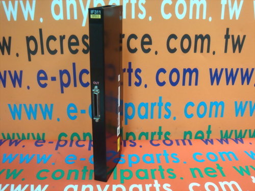 TOSHIBA IF311 / TIF311**S