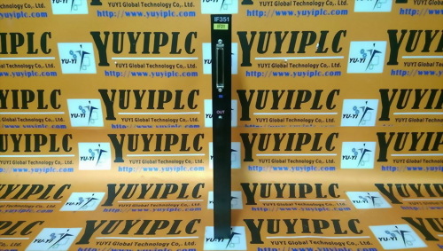 TOSHIBA IF351 / TIF351**S PLC