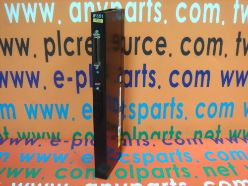 TOSHIBA IF351 / TIF351**S
