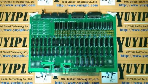 TOSHIBA IN-OUT BOARD 4-B005-0