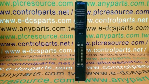 TOSHIBA INTPUT MODULE TDI335H*S