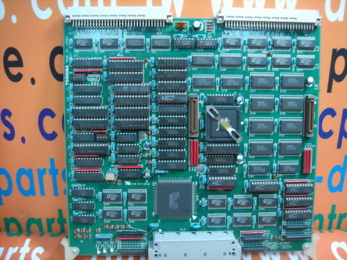 TOSHIBA M25-EMMT BOARD