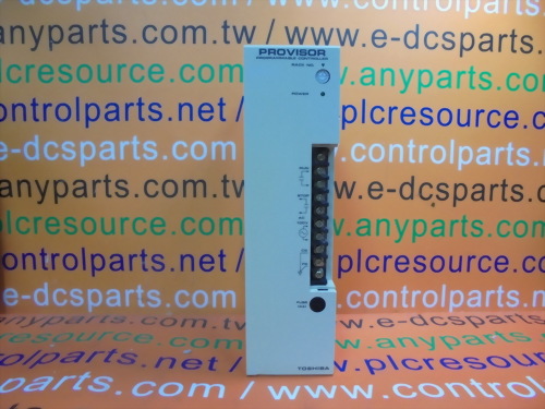 TOSHIBA MAIN POWER SUPPLY MODULE B200PW110A