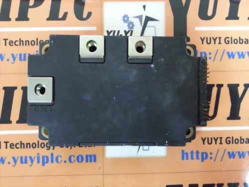 TOSHIBA MIG200Q101H INTELLIGENT MODULE