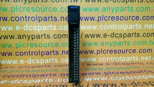 TOSHIBA OUTPUT MODULE TDI334H-S