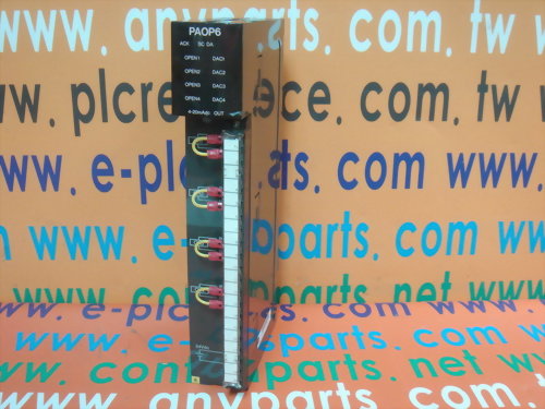 TOSHIBA PAOP6 AB397 AZ2420