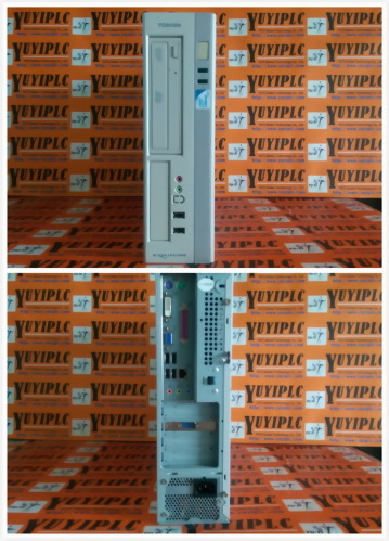 TOSHIBA PE35326MNM711 EQUIUM 3530 (PE353N) COMPUTER