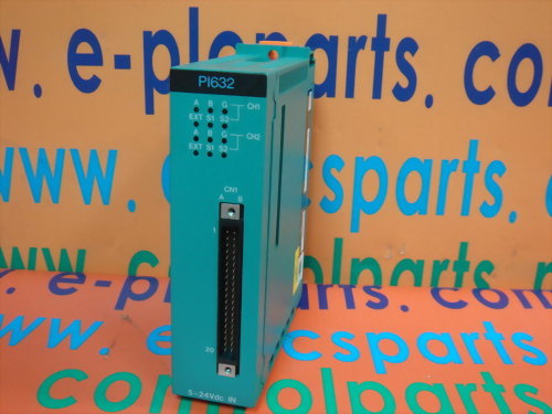 TOSHIBA PI632 /GPI632**S