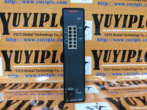 TOSHIBA PLC DA822/TDA822**S