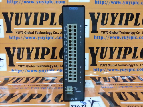 TOSHIBA PLC DI832/TDI832**S