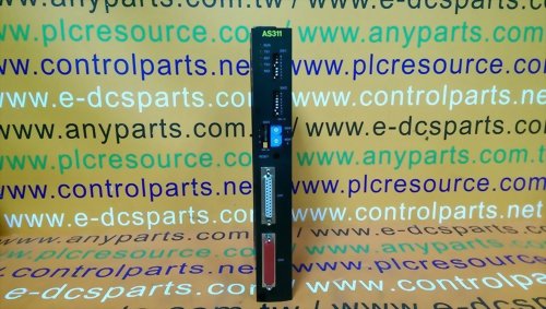 TOSHIBA PLC MODULE TAS311**S