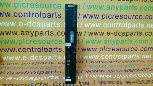 TOSHIBA PLC MODULE TMC352**S