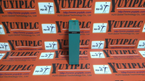 TOSHIBA PLC MOUDULE SP600 / GSP600*AS