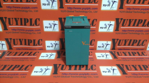 TOSHIBA POWER INPUT PS693 / GPS693**S